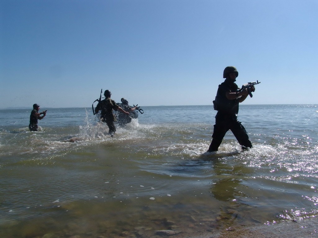 Regimentul 307 Infanterie Marina "Heracleea" - fotografia 5