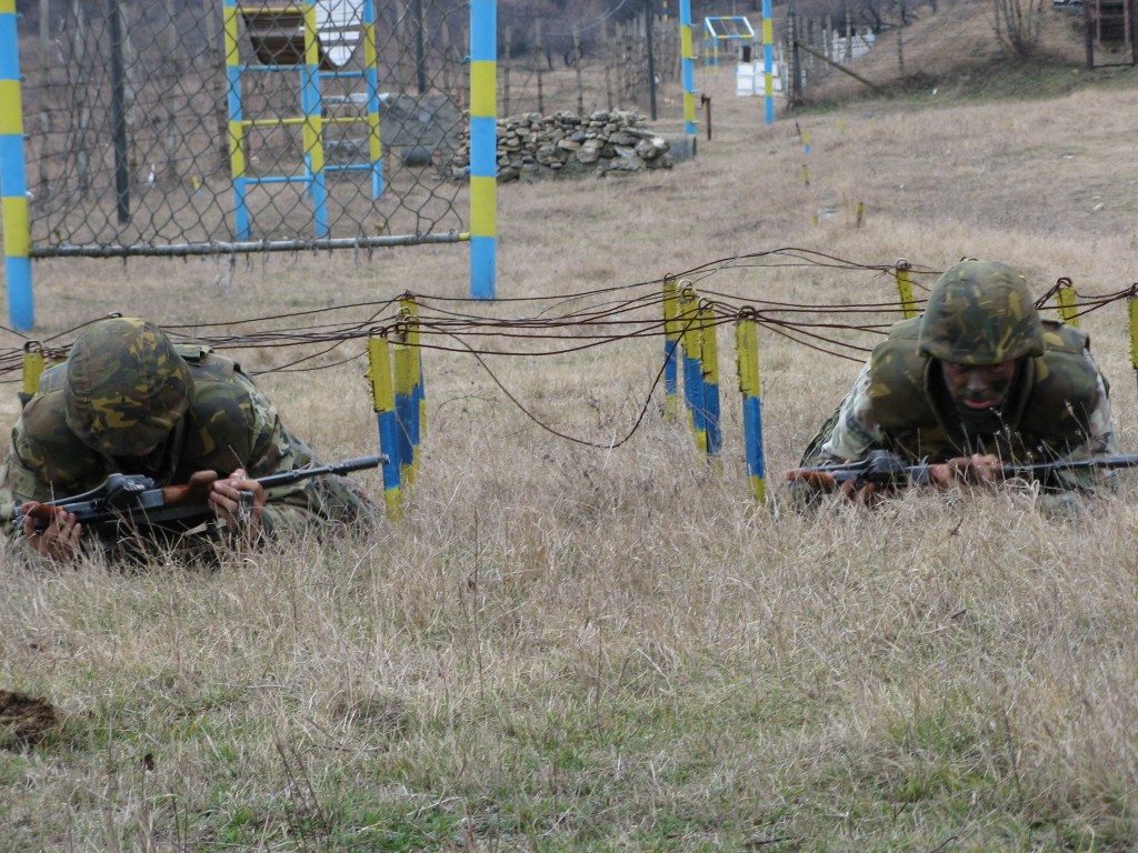 Regimentul 307 Infanterie Marina "Heracleea" - fotografia 7