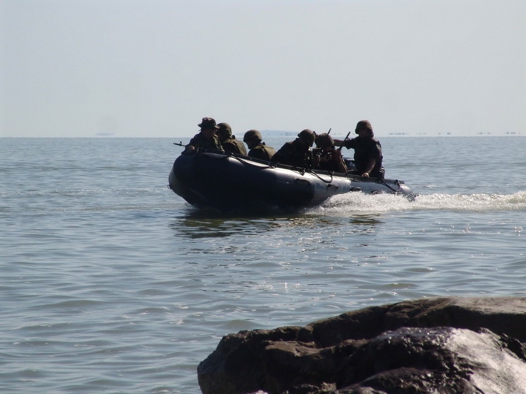 Regimentul 307 Infanterie Marina "Heracleea" - fotografia 14