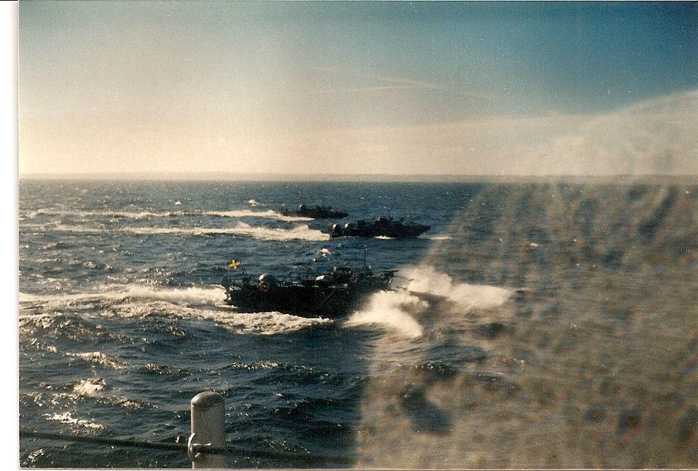 Regimentul 307 Infanterie Marina "Heracleea" - fotografia 16