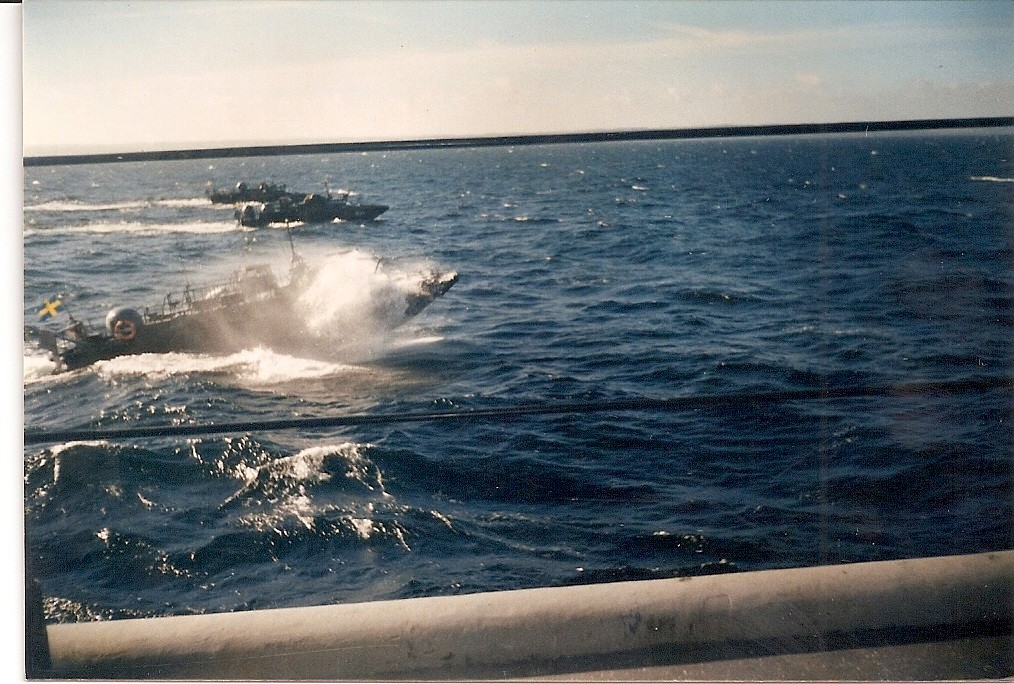 Regimentul 307 Infanterie Marina "Heracleea" - fotografia 17
