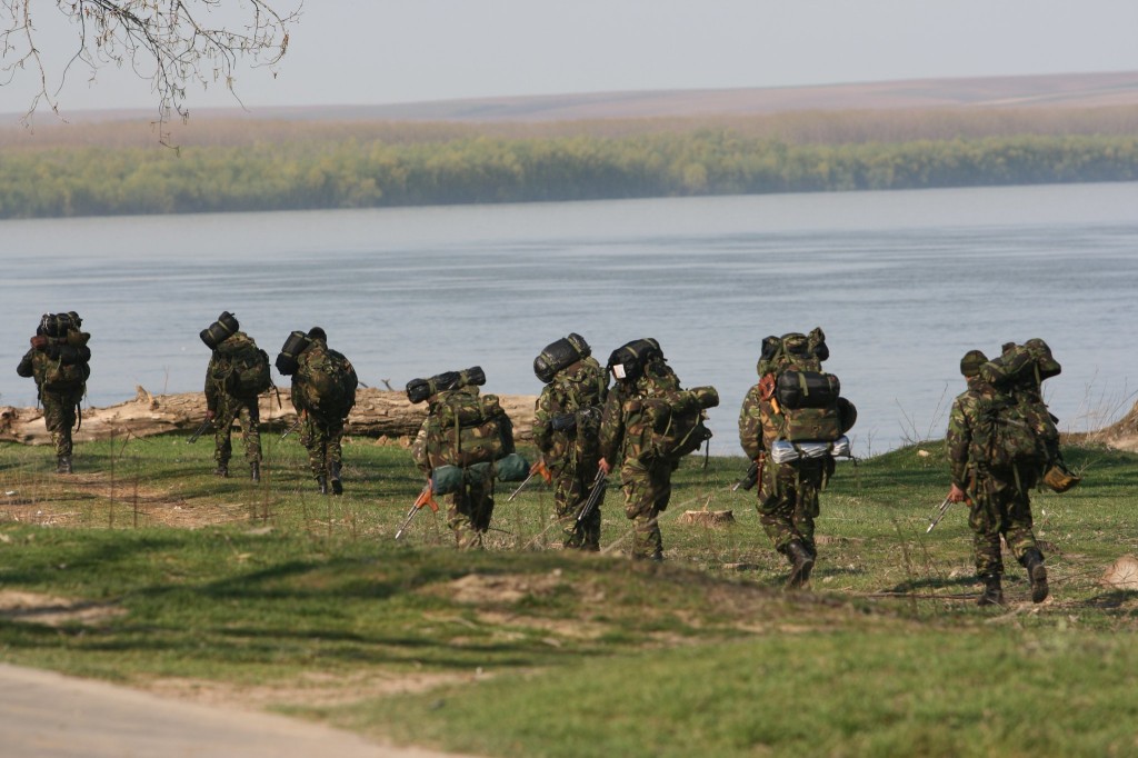 Regimentul 307 Infanterie Marina "Heracleea" - fotografia 40