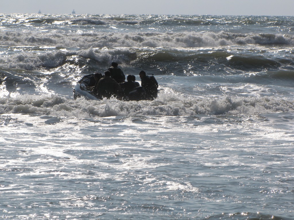 Regimentul 307 Infanterie Marina "Heracleea" - fotografia 46