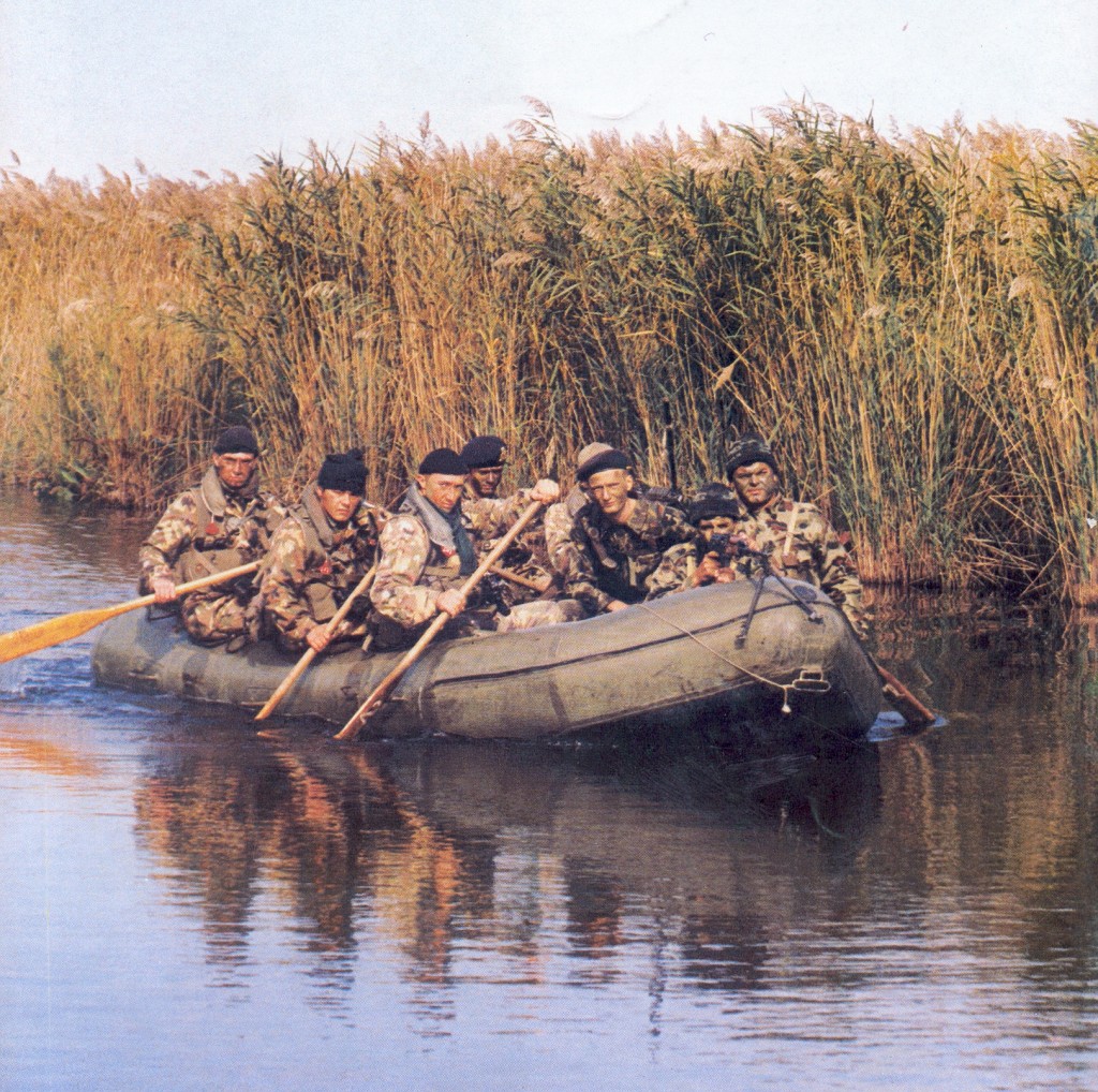 Regimentul 307 Infanterie Marina "Heracleea" - fotografia 49