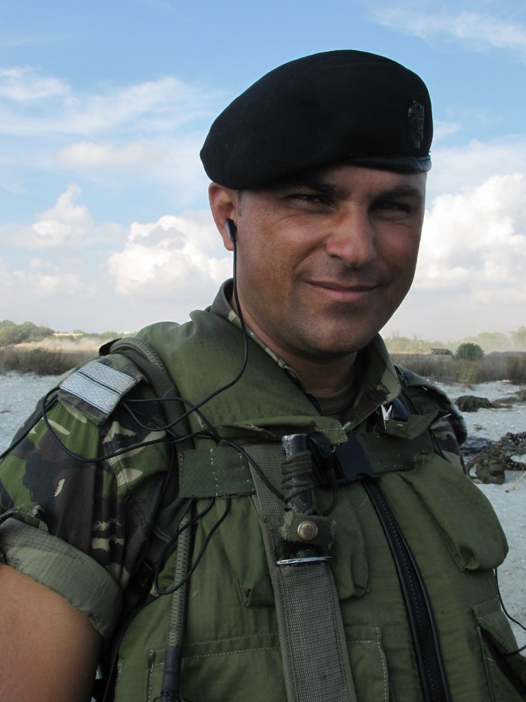 Regimentul 307 Infanterie Marina "Heracleea" - fotografia 52