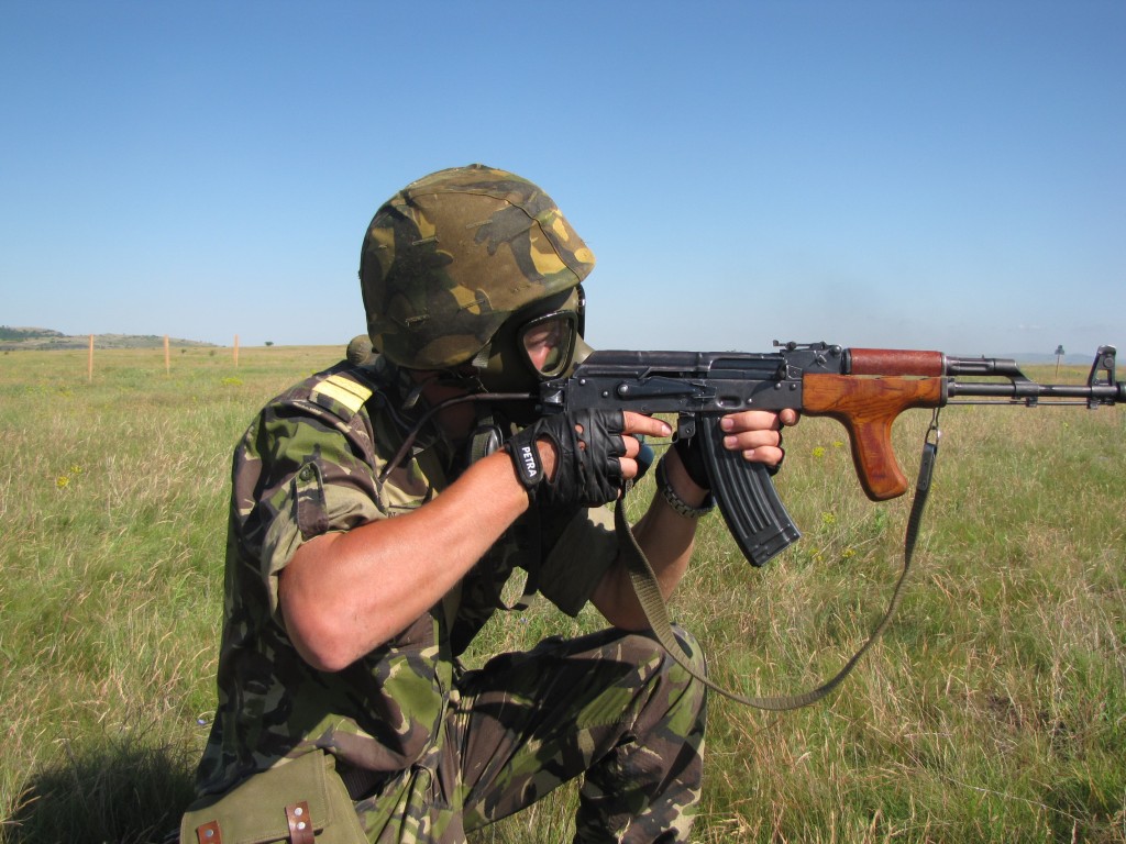 Regimentul 307 Infanterie Marina "Heracleea" - fotografia 55