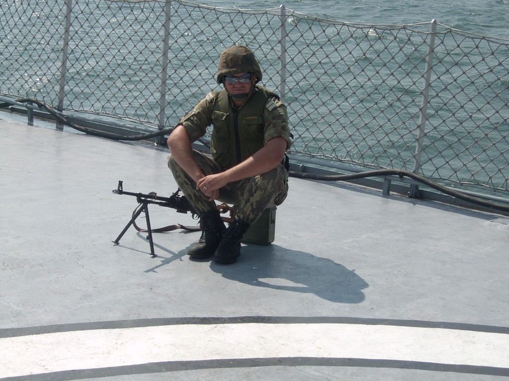 Regimentul 307 Infanterie Marina "Heracleea" - fotografia 56