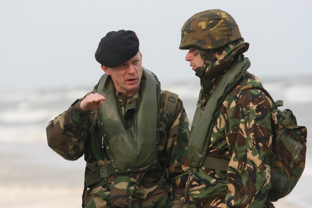 Regimentul 307 Infanterie Marina "Heracleea" - fotografia 62