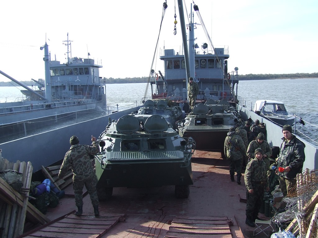 Regimentul 307 Infanterie Marina "Heracleea" - fotografia 66