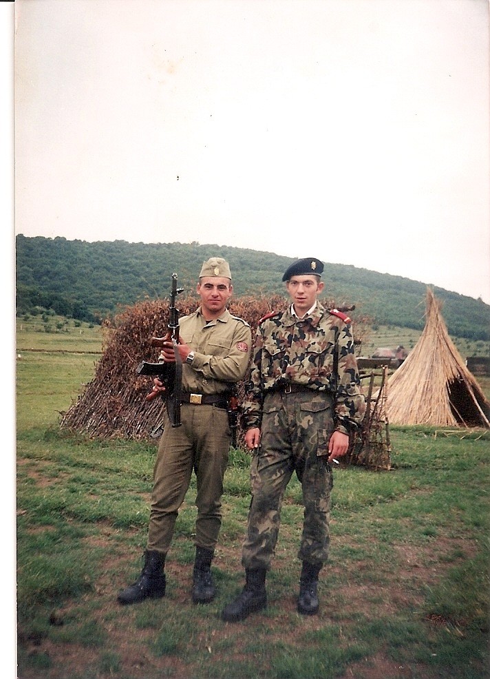 Regimentul 307 Infanterie Marina "Heracleea" - fotografia 72