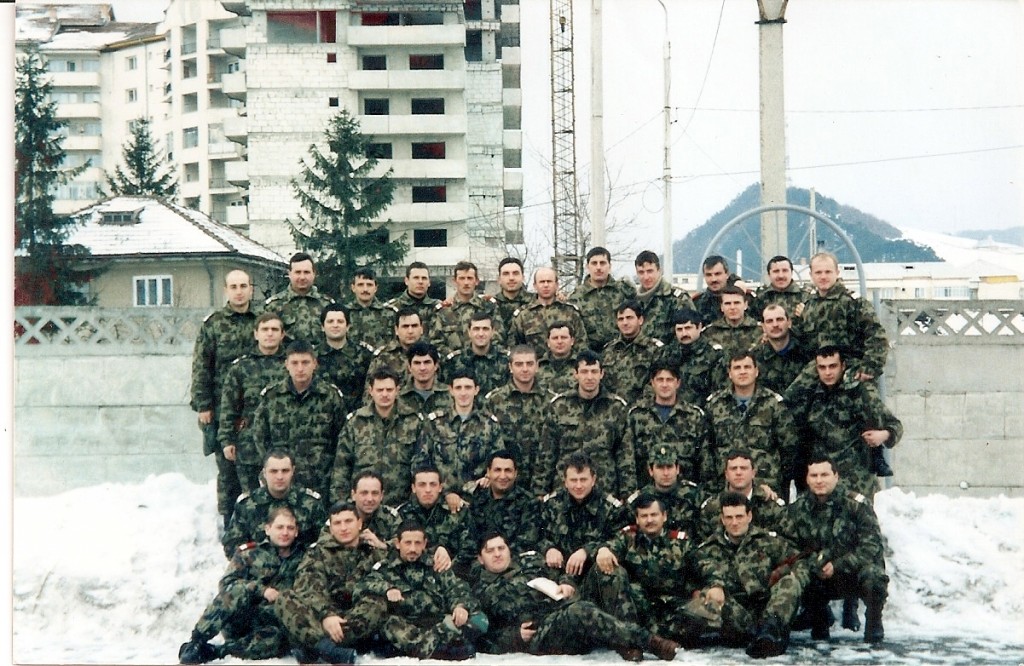 Regimentul 307 Infanterie Marina "Heracleea" - fotografia 76