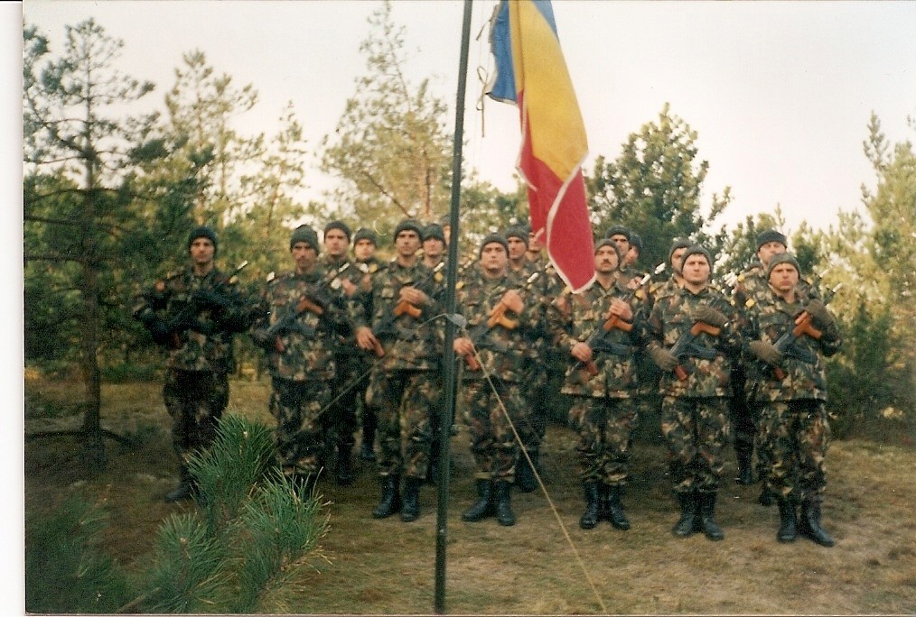 Regimentul 307 Infanterie Marina "Heracleea" - fotografia 80