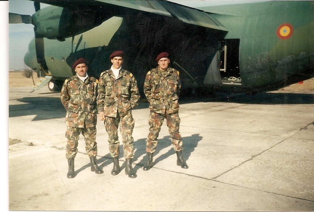 Regimentul 307 Infanterie Marina "Heracleea" - fotografia 81