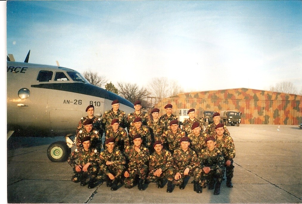 Regimentul 307 Infanterie Marina "Heracleea" - fotografia 82