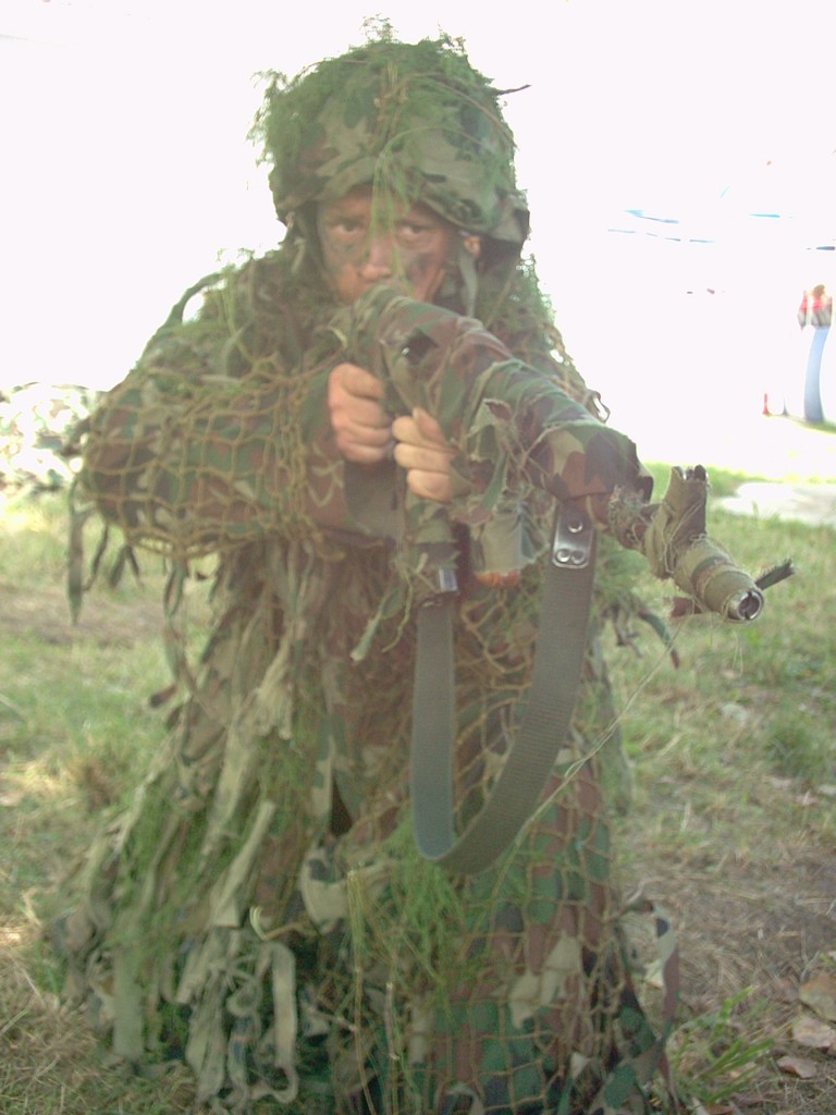 Regimentul 307 Infanterie Marina "Heracleea" - fotografia 93