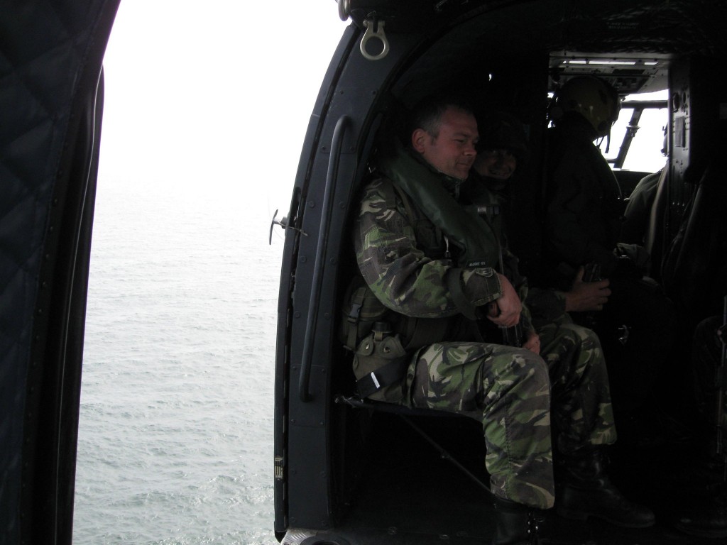 Regimentul 307 Infanterie Marina "Heracleea" - fotografia 97