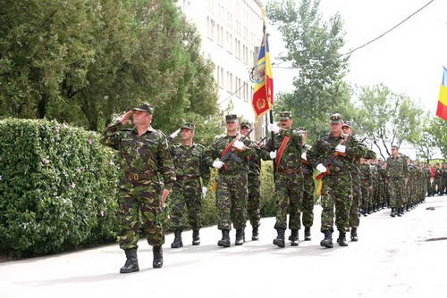 Regimentul 307 Infanterie Marina "Heracleea" - fotografia 99