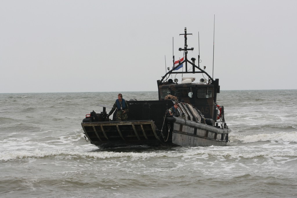 Regimentul 307 Infanterie Marina "Heracleea" - fotografia 100
