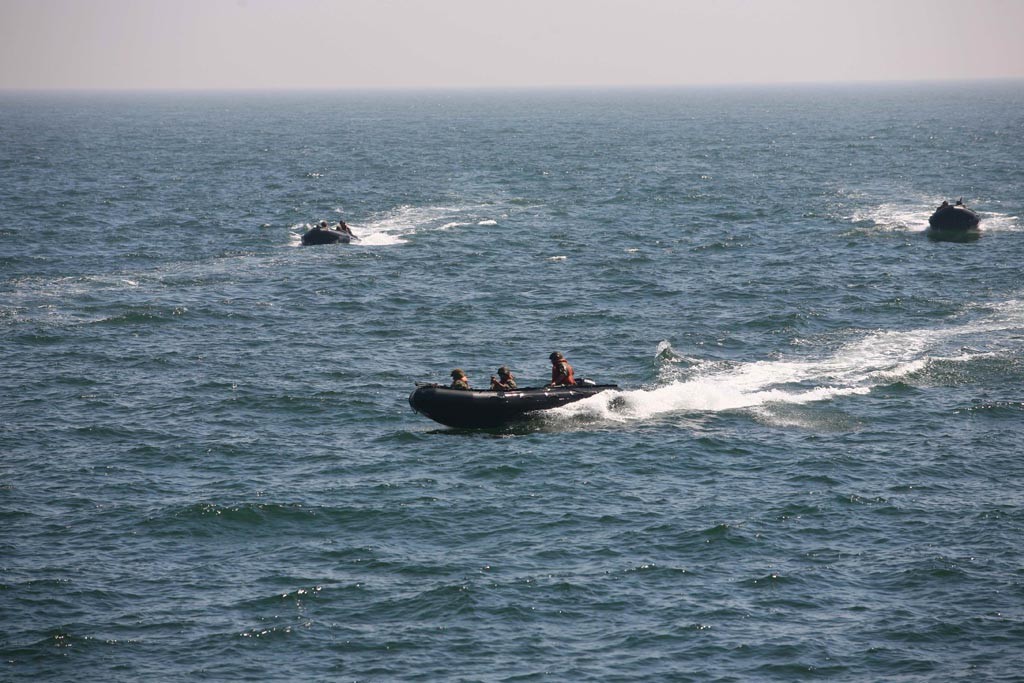 Regimentul 307 Infanterie Marina "Heracleea" - fotografia 106