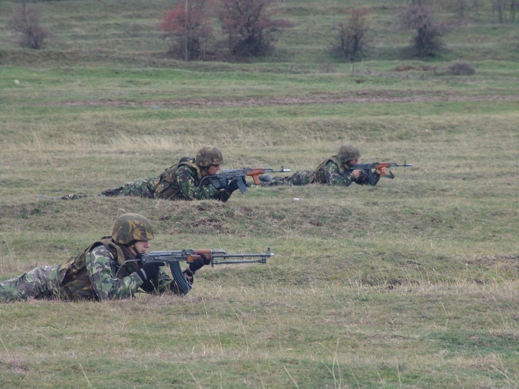 Regimentul 307 Infanterie Marina "Heracleea" - fotografia 108