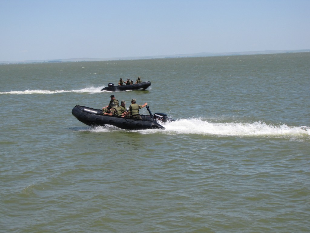 Regimentul 307 Infanterie Marina "Heracleea" - fotografia 113