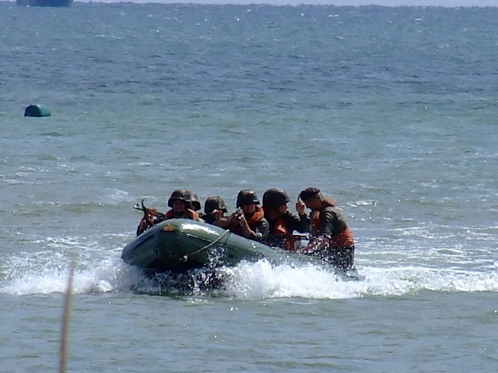 Regimentul 307 Infanterie Marina "Heracleea" - fotografia 114