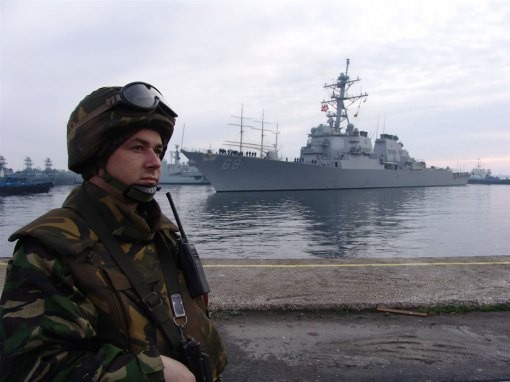 Regimentul 307 Infanterie Marina "Heracleea" - fotografia 115
