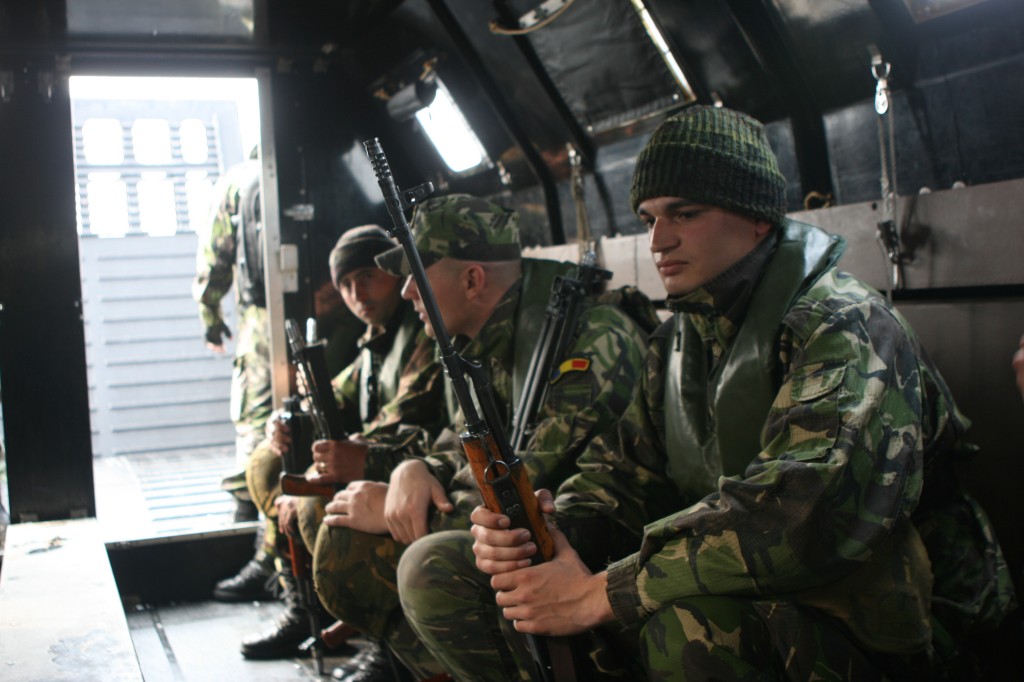 Regimentul 307 Infanterie Marina "Heracleea" - fotografia 121