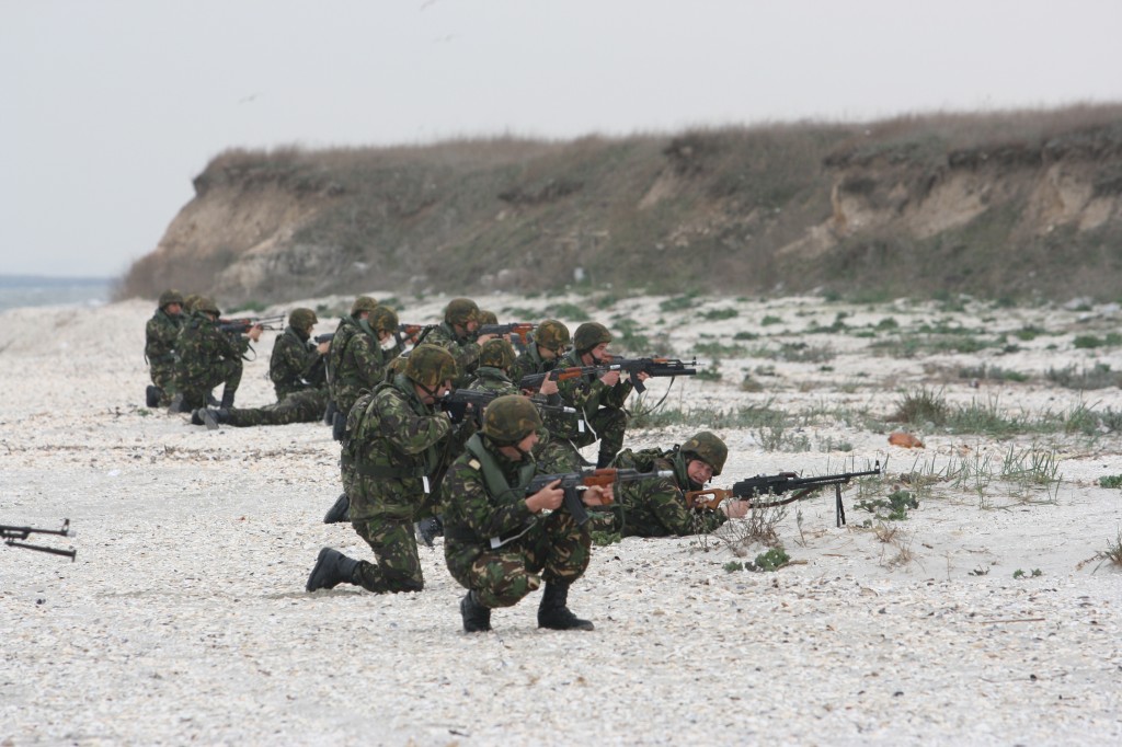 Regimentul 307 Infanterie Marina "Heracleea" - fotografia 122