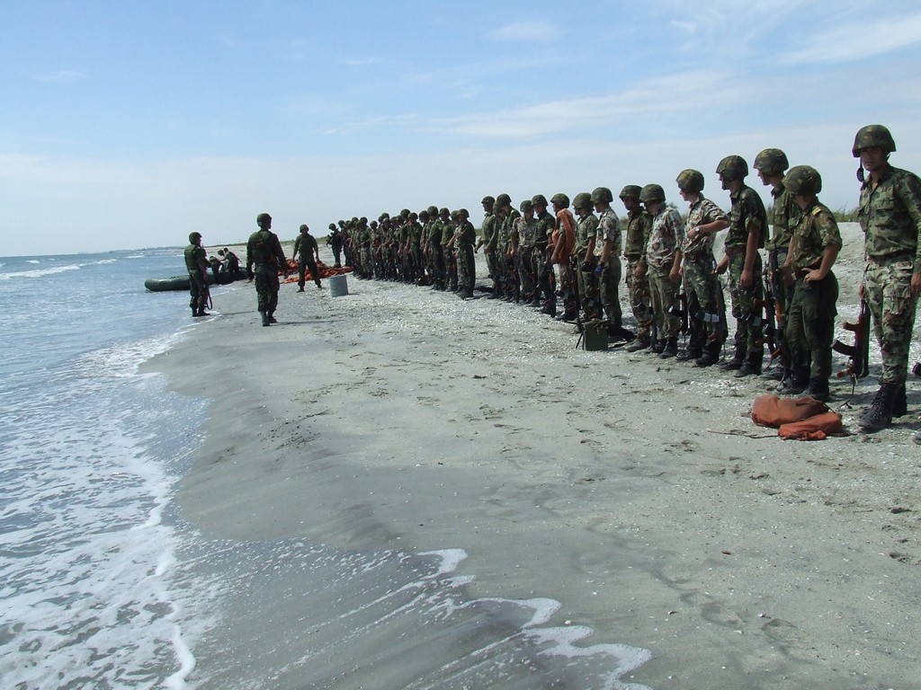 Regimentul 307 Infanterie Marina "Heracleea" - fotografia 126