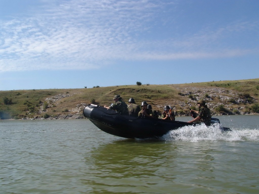 Regimentul 307 Infanterie Marina "Heracleea" - fotografia 129