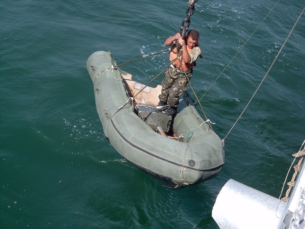 Regimentul 307 Infanterie Marina "Heracleea" - fotografia 130
