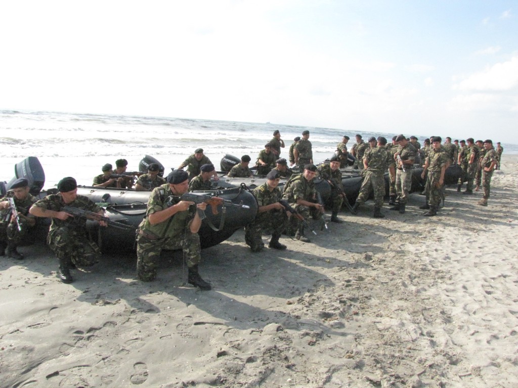Regimentul 307 Infanterie Marina "Heracleea" - fotografia 133