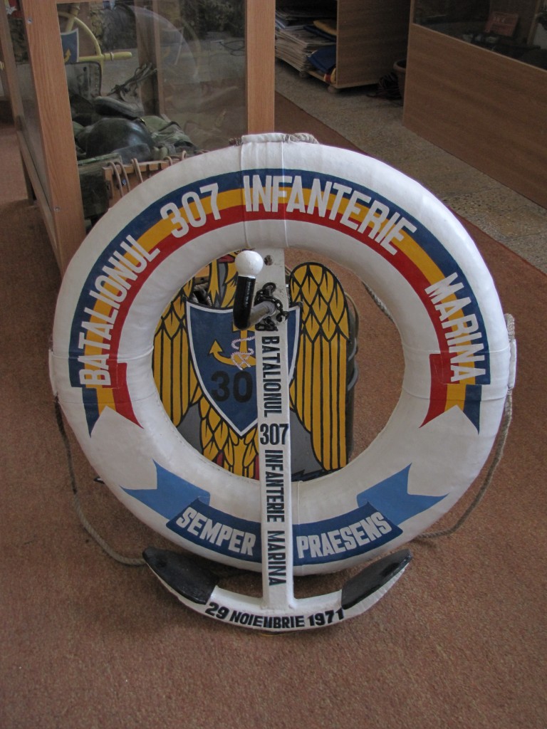 Regimentul 307 Infanterie Marina "Heracleea" - fotografia 135