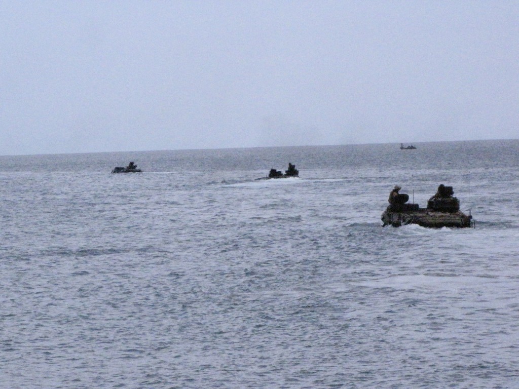 Regimentul 307 Infanterie Marina "Heracleea" - fotografia 137