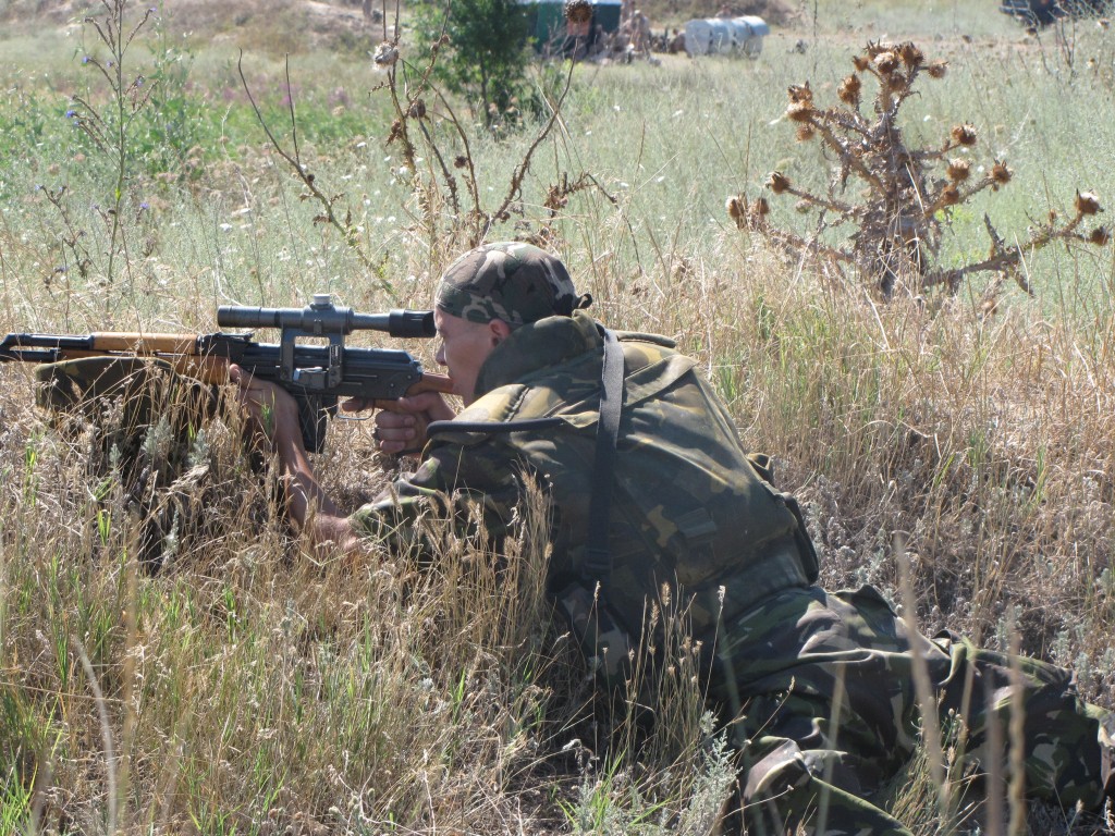 Regimentul 307 Infanterie Marina "Heracleea" - fotografia 140