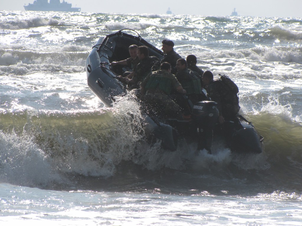 Regimentul 307 Infanterie Marina "Heracleea" - fotografia 141