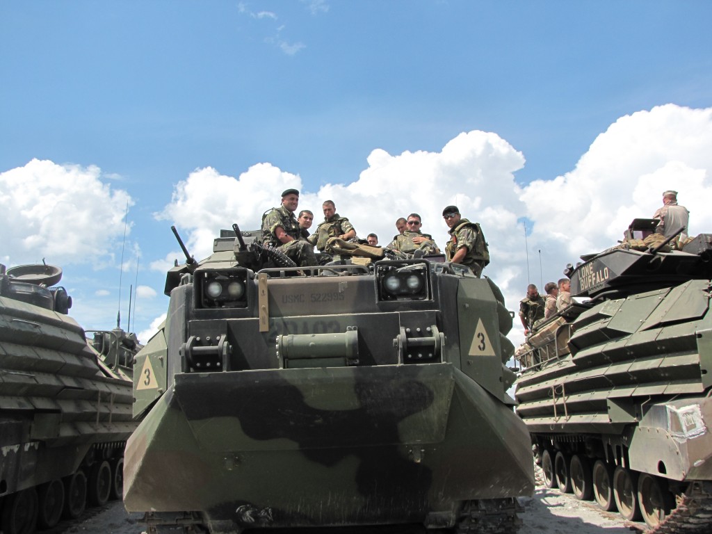 Regimentul 307 Infanterie Marina "Heracleea" - fotografia 142