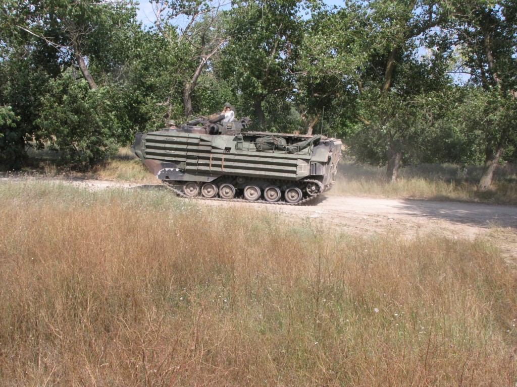 Regimentul 307 Infanterie Marina "Heracleea" - fotografia 148