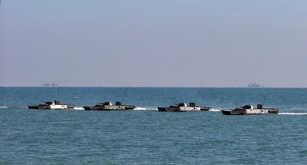 Regimentul 307 Infanterie Marina "Heracleea" - fotografia 155