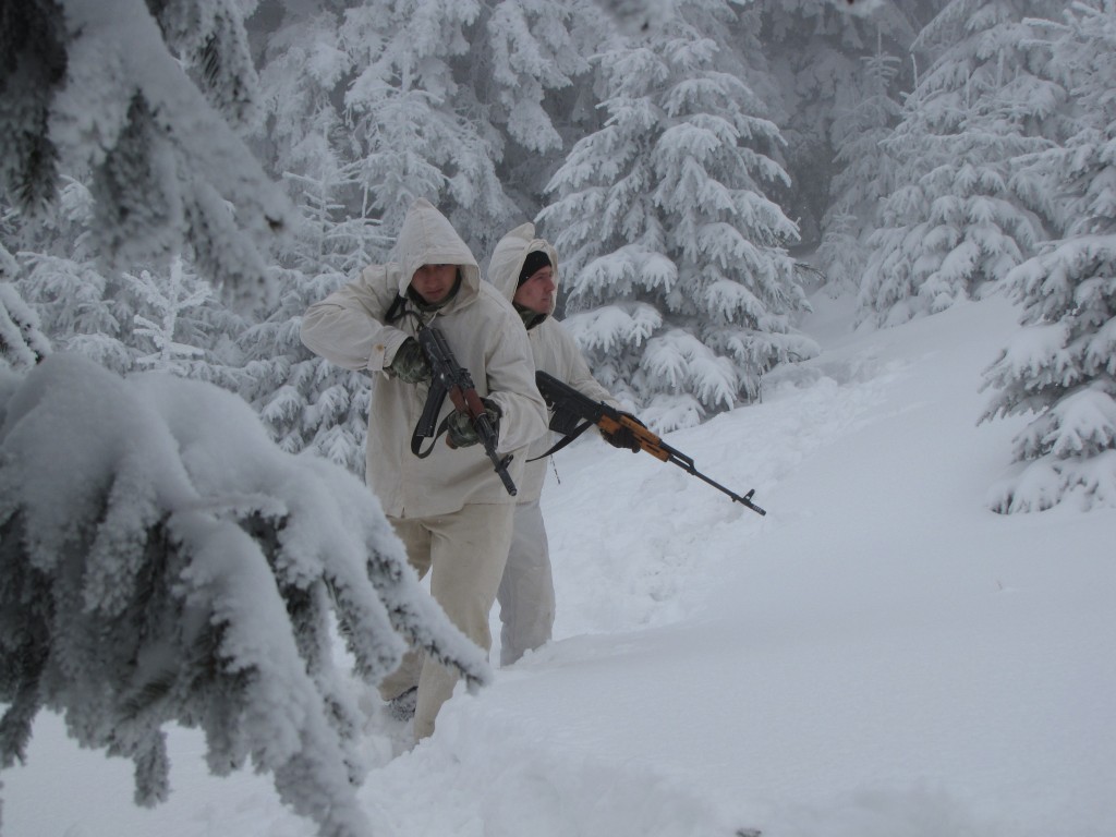 Regimentul 307 Infanterie Marina "Heracleea" - fotografia 158