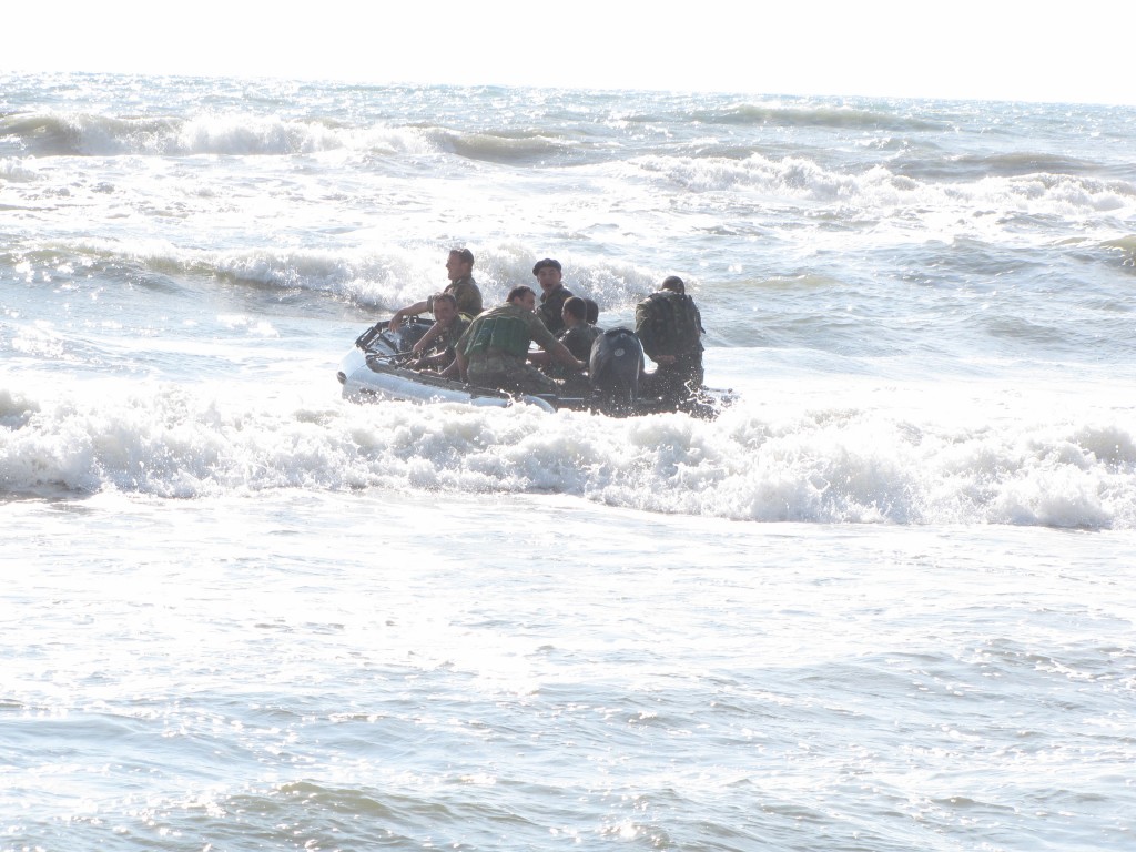Regimentul 307 Infanterie Marina "Heracleea" - fotografia 163