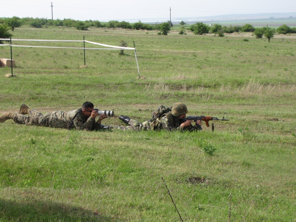 Regimentul 307 Infanterie Marina "Heracleea" - fotografia 166