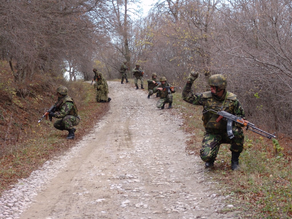 Regimentul 307 Infanterie Marina "Heracleea" - fotografia 176