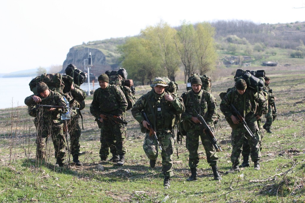 Regimentul 307 Infanterie Marina "Heracleea" - fotografia 177