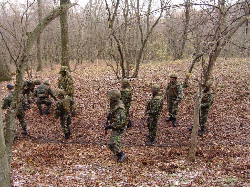 Regimentul 307 Infanterie Marina "Heracleea" - fotografia 178