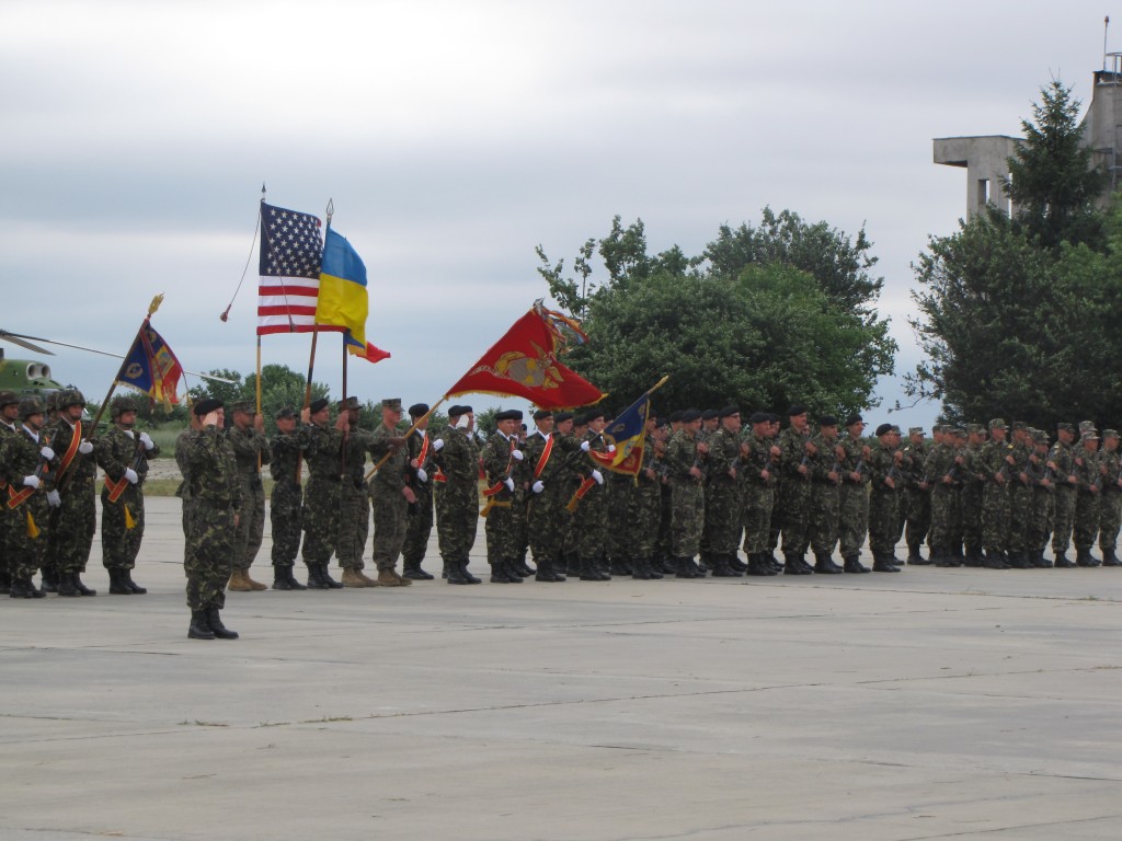 Regimentul 307 Infanterie Marina "Heracleea" - fotografia 180