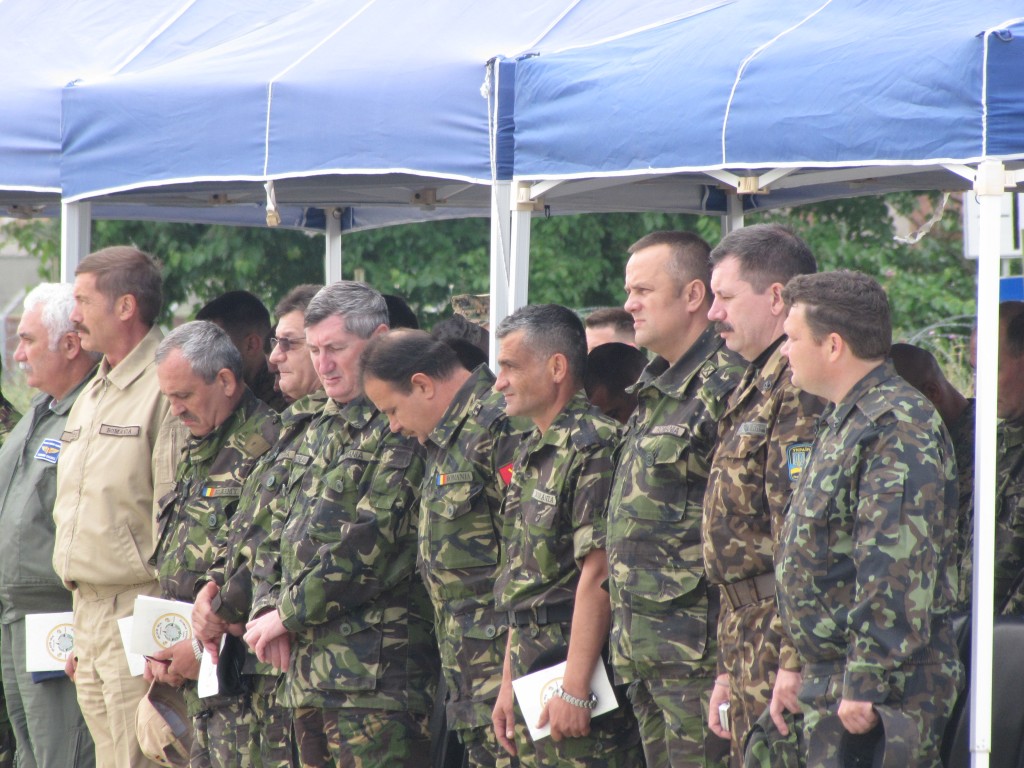 Regimentul 307 Infanterie Marina "Heracleea" - fotografia 181