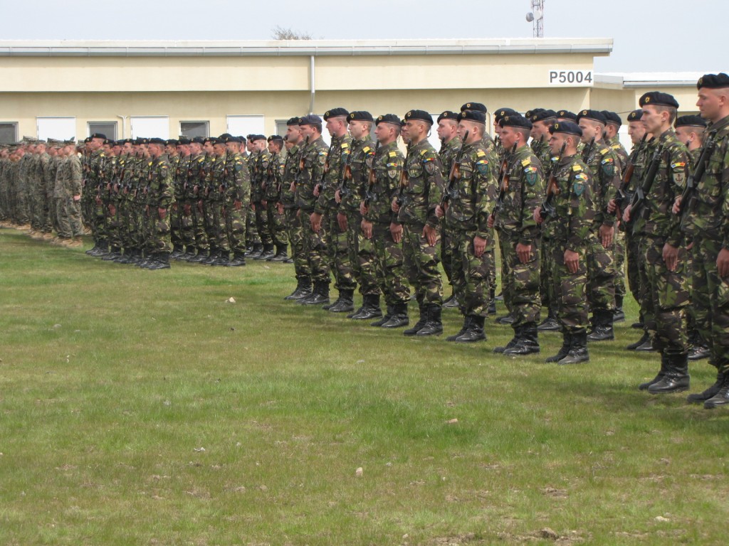 Regimentul 307 Infanterie Marina "Heracleea" - fotografia 183