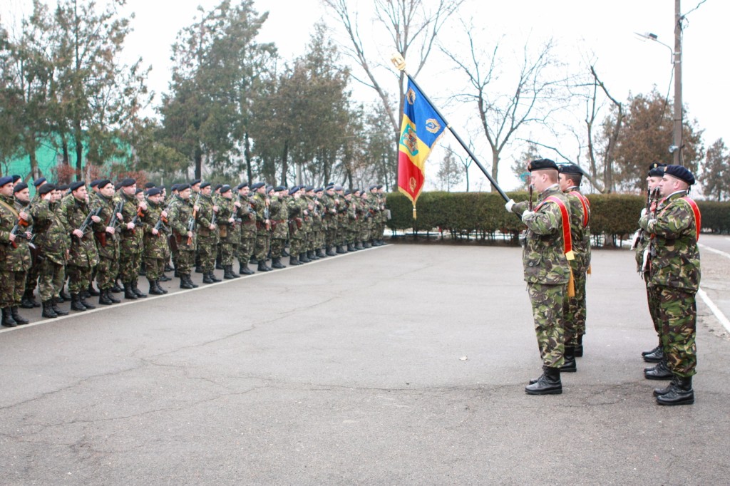 Regimentul 307 Infanterie Marina "Heracleea" - fotografia 184